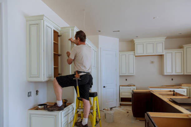 Countertop Replacement Worcester JMT Kitchen Cabinet