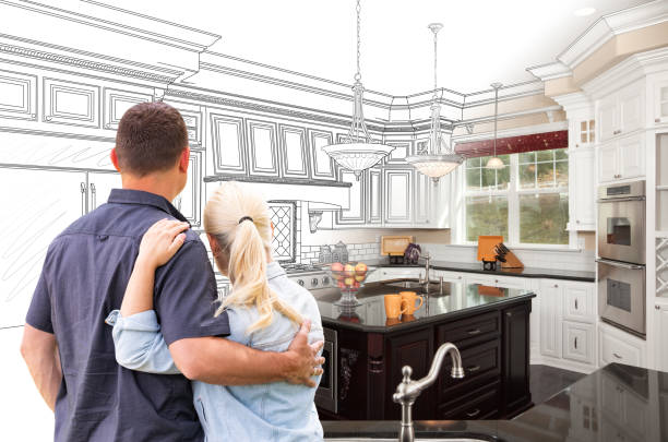 Digital Templating Countertops Worcester