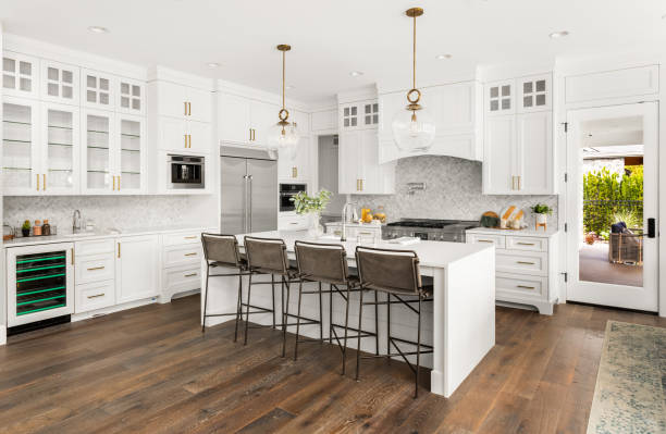 Quartz Countertops Worcester